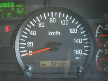 いすゞ フォワード ウイング車 中型 TKG-FRR90S2 年式 H24[写真35]