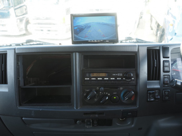 いすゞ フォワード ウイング車 中型 TKG-FRR90S2 年式 H24[写真31]