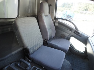 いすゞ フォワード ウイング車 中型 TKG-FRR90S2 年式 H24[写真28]