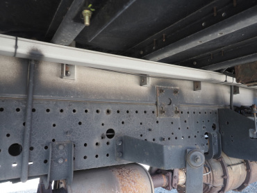 いすゞ フォワード ウイング車 中型 TKG-FRR90S2 年式 H24[写真36]