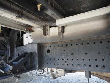 いすゞ フォワード ウイング車 中型 TKG-FRR90S2 年式 H24[写真37]