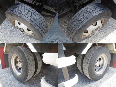 いすゞ フォワード ウイング車 中型 TKG-FRR90S2 年式 H24[写真39]