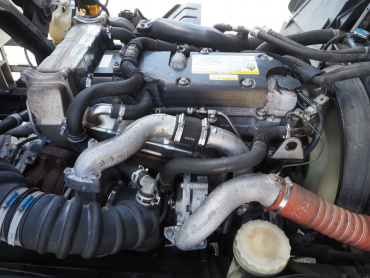 いすゞ フォワード ウイング車 中型 TKG-FRR90S2 年式 H24[写真40]