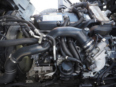 いすゞ フォワード ウイング車 中型 TKG-FRR90S2 年式 H24[写真41]