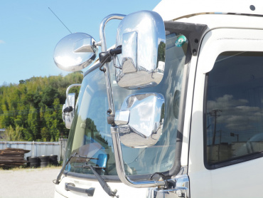 日野 レンジャー ウイング車 中型 2PG-FD2ABG 年式 R1[写真07]