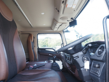 日野 レンジャー ウイング車 中型 2PG-FD2ABG 年式 R1[写真25]