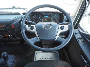 日野 レンジャー ウイング車 中型 2PG-FD2ABG 年式 R1[写真26]