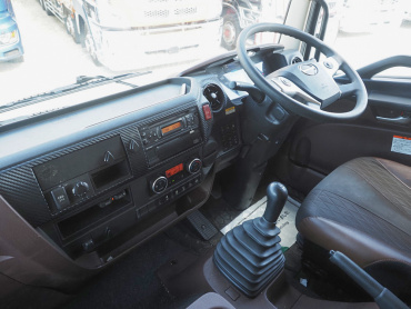 日野 レンジャー ウイング車 中型 2PG-FD2ABG 年式 R1[写真27]