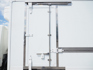 日野 デュトロ 冷凍バン 小型 TKG-XZU710M 年式 H28[写真13]