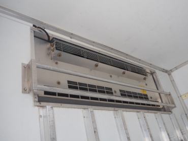 日野 デュトロ 冷凍バン 小型 TKG-XZU710M 年式 H28[写真20]