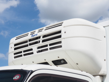 日野 デュトロ 冷凍バン 小型 TKG-XZU710M 年式 H28[写真08]