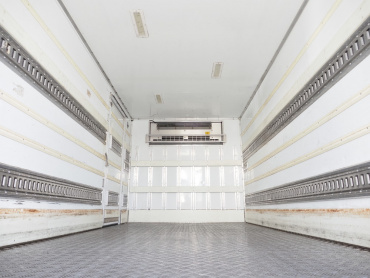 日野 デュトロ 冷凍バン 小型 TKG-XZU710M 年式 H28[写真18]