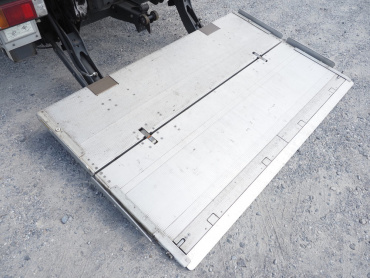 日野 デュトロ 冷凍バン 小型 TKG-XZU710M 年式 H28[写真22]