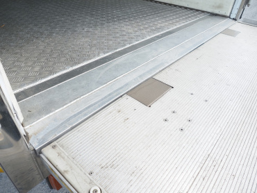 日野 デュトロ 冷凍バン 小型 TKG-XZU710M 年式 H28[写真23]