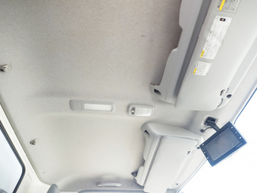 日野 デュトロ 冷凍バン 小型 TKG-XZU710M 年式 H28[写真33]