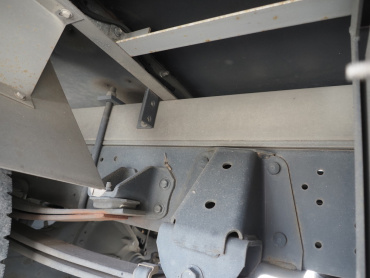 日野 デュトロ 冷凍バン 小型 TKG-XZU710M 年式 H28[写真37]