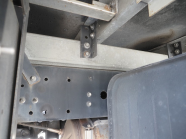 日野 デュトロ 冷凍バン 小型 TKG-XZU710M 年式 H28[写真38]