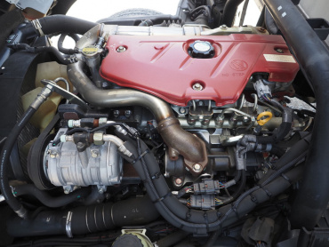 日野 デュトロ 冷凍バン 小型 TKG-XZU710M 年式 H28[写真40]