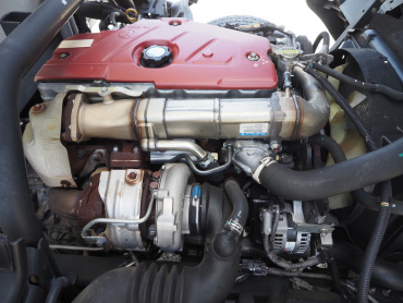 日野 デュトロ 冷凍バン 小型 TKG-XZU710M 年式 H28[写真41]