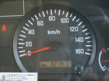 いすゞ エルフ バン車 小型 SKG-NPR85AN 年式 H24[写真28]