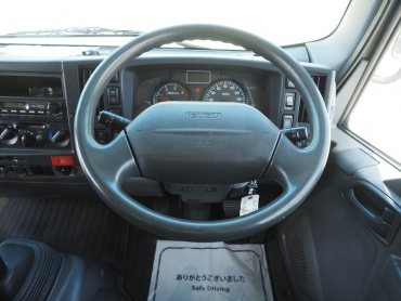 いすゞ エルフ バン車 小型 SKG-NPR85AN 年式 H24[写真20]