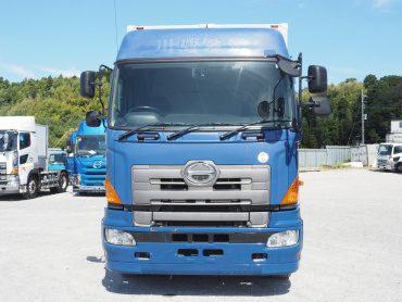 日野 プロフィア ウイング車 大型 LKG-FR1EXBG 年式 H22[写真03]