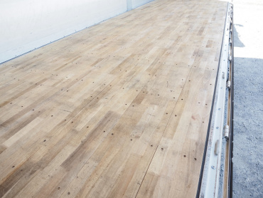 日野 プロフィア ウイング車 大型 LKG-FR1EXBG 年式 H22[写真22]