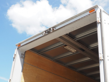 日野 プロフィア ウイング車 大型 LKG-FR1EXBG 年式 H22[写真25]