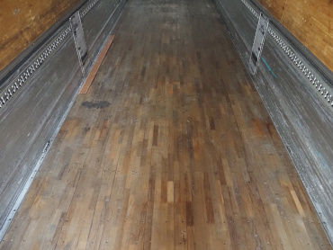 いすゞ ギガ ウイング車 大型 QPG-CYJ77B 年式 H28[写真27]