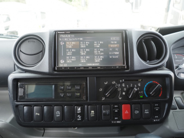 日野 デュトロ 冷凍バン 小型 2RG-XZC605M 年式 R1[写真24]