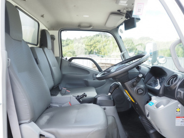 日野 デュトロ 冷凍バン 小型 2RG-XZC605M 年式 R1[写真20]