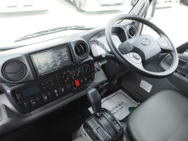 日野 デュトロ 冷凍バン 小型 2RG-XZC605M 年式 R1[写真22]