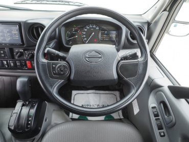 日野 デュトロ 冷凍バン 小型 2RG-XZC605M 年式 R1[写真21]
