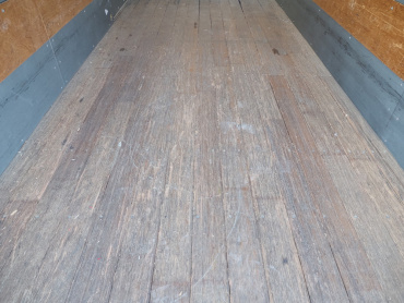 日野 デュトロ バン車 小型 TKG-XZU650M 年式 H25[写真16]