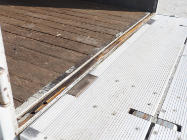 日野 デュトロ バン車 小型 TKG-XZU650M 年式 H25[写真19]