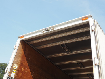 日野 デュトロ バン車 小型 TKG-XZU650M 年式 H25[写真12]