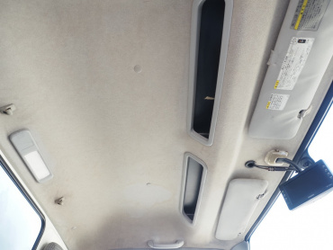 日野 デュトロ バン車 小型 TKG-XZU650M 年式 H25[写真26]