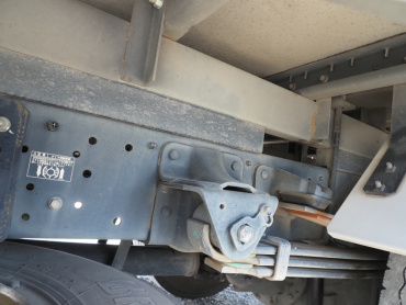 日野 デュトロ バン車 小型 TKG-XZU650M 年式 H25[写真27]