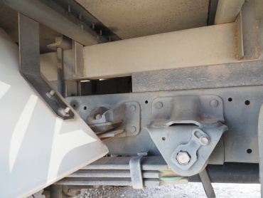 日野 デュトロ バン車 小型 TKG-XZU650M 年式 H25[写真28]