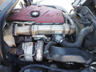 日野 デュトロ バン車 小型 TKG-XZU650M 年式 H25[写真31]