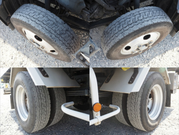 日野 デュトロ バン車 小型 TKG-XZU650M 年式 H25[写真29]