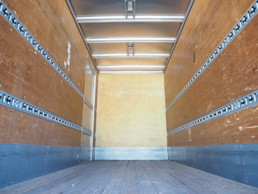 日野 デュトロ バン車 小型 TKG-XZU650M 年式 H25[写真15]