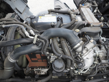 いすゞ フォワード ウイング車 中型 2RG-FRR90T2 年式 H30[写真40]