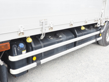 いすゞ ギガ ウイング車 大型 2PG-CYJ77C 年式 R3[写真15]