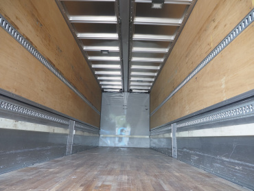 いすゞ ギガ ウイング車 大型 2PG-CYJ77C 年式 R3[写真27]