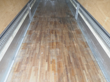 いすゞ ギガ ウイング車 大型 2PG-CYJ77C 年式 R3[写真28]