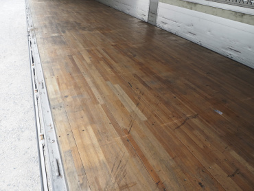 いすゞ ギガ ウイング車 大型 2PG-CYJ77C 年式 R3[写真23]