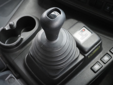 いすゞ ギガ ウイング車 大型 2PG-CYJ77C 年式 R3[写真35]