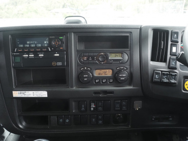 いすゞ ギガ ウイング車 大型 2PG-CYJ77C 年式 R3[写真36]