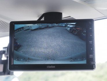 いすゞ ギガ ウイング車 大型 2PG-CYJ77C 年式 R3[写真37]